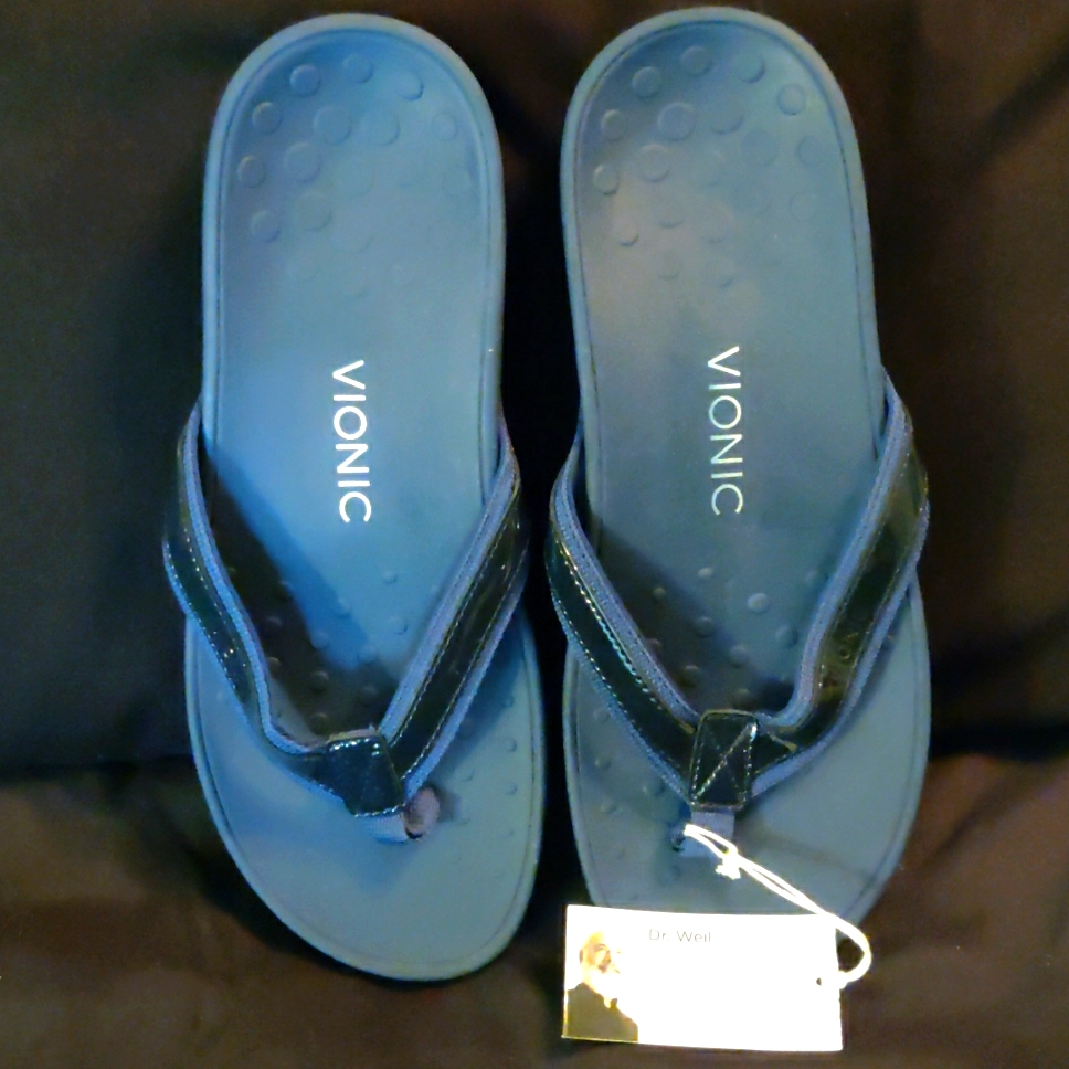 Vionic Flipflops